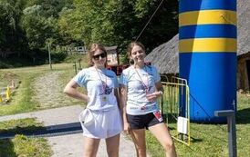 G&oacute;ry, sport i tradycja. Dymarkowe Biegi G&oacute;rskie za nami 83