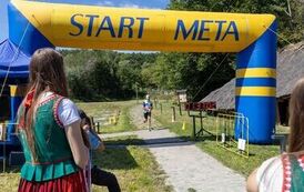 G&oacute;ry, sport i tradycja. Dymarkowe Biegi G&oacute;rskie za nami 87