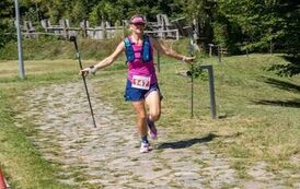 G&oacute;ry, sport i tradycja. Dymarkowe Biegi G&oacute;rskie za nami 100