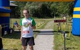 G&oacute;ry, sport i tradycja. Dymarkowe Biegi G&oacute;rskie za nami 101