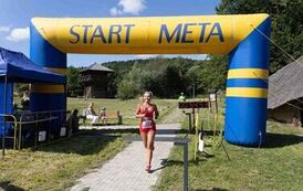 G&oacute;ry, sport i tradycja. Dymarkowe Biegi G&oacute;rskie za nami 104