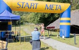 G&oacute;ry, sport i tradycja. Dymarkowe Biegi G&oacute;rskie za nami 109