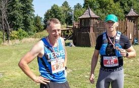 G&oacute;ry, sport i tradycja. Dymarkowe Biegi G&oacute;rskie za nami 113