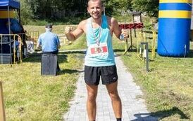 G&oacute;ry, sport i tradycja. Dymarkowe Biegi G&oacute;rskie za nami 116