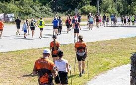 G&oacute;ry, sport i tradycja. Dymarkowe Biegi G&oacute;rskie za nami 117
