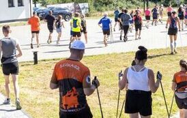 G&oacute;ry, sport i tradycja. Dymarkowe Biegi G&oacute;rskie za nami 118