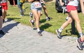 G&oacute;ry, sport i tradycja. Dymarkowe Biegi G&oacute;rskie za nami 119