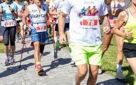 G&oacute;ry, sport i tradycja. Dymarkowe Biegi G&oacute;rskie za nami 121