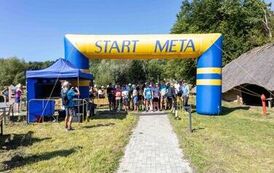 G&oacute;ry, sport i tradycja. Dymarkowe Biegi G&oacute;rskie za nami 123