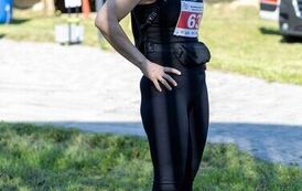 G&oacute;ry, sport i tradycja. Dymarkowe Biegi G&oacute;rskie za nami 130
