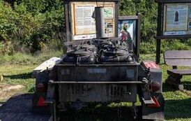 G&oacute;ry, sport i tradycja. Dymarkowe Biegi G&oacute;rskie za nami 136