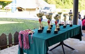 G&oacute;ry, sport i tradycja. Dymarkowe Biegi G&oacute;rskie za nami 146
