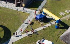 G&oacute;ry, sport i tradycja. Dymarkowe Biegi G&oacute;rskie za nami 154
