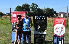 VI Letnie Grand Prix w Piłce Siatkowej Plażowej za nami! 6