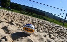 VI Letnie Grand Prix w Piłce Siatkowej Plażowej za nami! 11