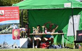 VI Letnie Grand Prix w Piłce Siatkowej Plażowej za nami! 19