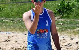 VI Letnie Grand Prix w Piłce Siatkowej Plażowej za nami! 27