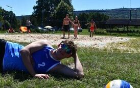 VI Letnie Grand Prix w Piłce Siatkowej Plażowej za nami! 29
