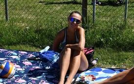 VI Letnie Grand Prix w Piłce Siatkowej Plażowej za nami! 31