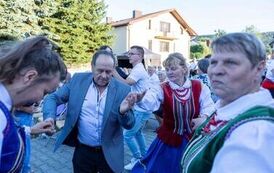 Dożynki Gminne 2026 2