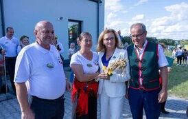 Dożynki Gminne 2026 30
