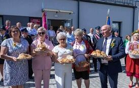 Dożynki Gminne 2026 75