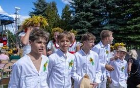 Dożynki Gminne 2026 84