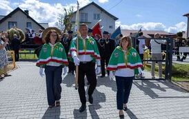 Dożynki Gminne 2026 86