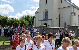 Dożynki Gminne 2026 91