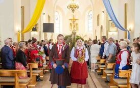 Dożynki Gminne 2026 93