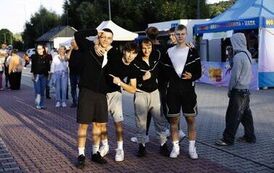 Dni Rudek 2026 12