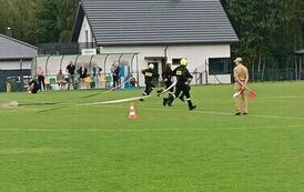 Zawody sportowo-pożarnicze 2026 8