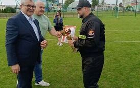 Zawody sportowo-pożarnicze 2026 34