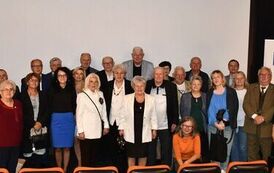 760 lat Nowej Słupi &ndash; konferencja 1