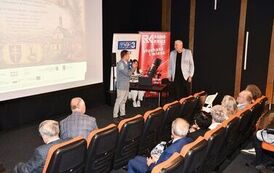 760 lat Nowej Słupi &ndash; konferencja 7