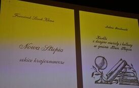 760 lat Nowej Słupi &ndash; konferencja 9