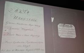 760 lat Nowej Słupi &ndash; konferencja 10