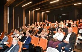 760 lat Nowej Słupi &ndash; konferencja 15