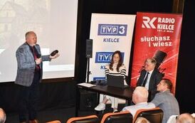 760 lat Nowej Słupi &ndash; konferencja 20