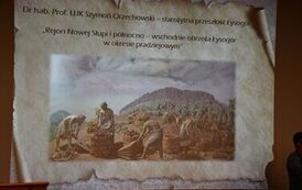 760 lat Nowej Słupi &ndash; konferencja 25