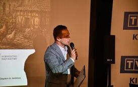 760 lat Nowej Słupi &ndash; konferencja 26