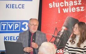 760 lat Nowej Słupi &ndash; konferencja 27