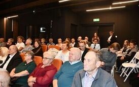 760 lat Nowej Słupi &ndash; konferencja 32