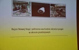 760 lat Nowej Słupi &ndash; konferencja 36