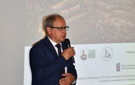 760 lat Nowej Słupi &ndash; konferencja 38