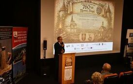 760 lat Nowej Słupi &ndash; konferencja 39