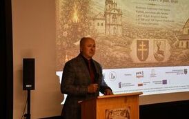 760 lat Nowej Słupi &ndash; konferencja 47