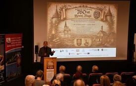 760 lat Nowej Słupi &ndash; konferencja 48