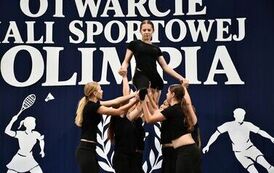 Otwarcie Hali Sportowej "Olimpia" w Rudkach 12