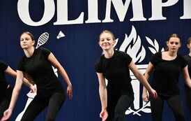 Otwarcie Hali Sportowej "Olimpia" w Rudkach 15